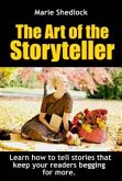 The Art of the StoryTeller (eBook, ePUB)