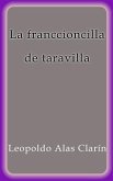 La franccioncilla de taravilla (eBook, ePUB)