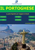 Il Portoghese - La guida linguistica per viaggiare in Brasile (eBook, PDF)