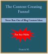The Content Creating Funnel (eBook,... - Bild 1
