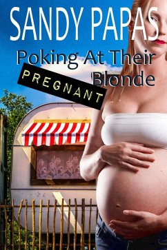 Cover Poking At Their Pregnant Blonde (eBook, ePUB)