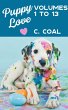 Puppy Love (Volumes 1 to 13) (eBook,... - Bild 1