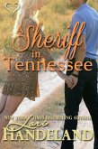 A Sheriff in Tennessee (Luchetti Prequel, #2) (eBook, ePUB)