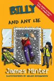 Billy And Ant Lie (Billy Growing Up, #4) (eBook, ePUB)