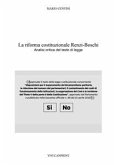 La riforma costituzionale Renzi-Boschi. Analisi critica del testo di legge (eBook, PDF)