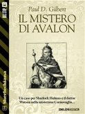 Il mistero di Avalon (eBook, ePUB)