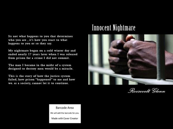 Innocent Nightmare (eBook, ePUB)