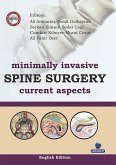 Minimally Invasive Spine Surgery Current Aspects (eBook, ePUB)