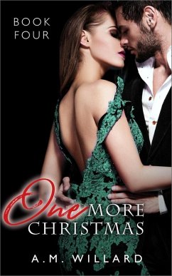 Cover One More Christmas (One Night, #4) (eBook, ePUB)