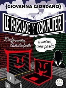 Cover Le parolacce del computer (eBook, ePUB)
