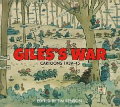 Giles's War (eBook, ePUB) - Benson, Tim