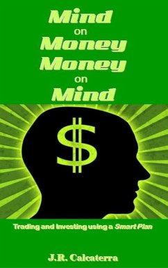 Cover Mind on Money - Money on Mind (eBook, ePUB)