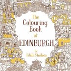 The Colouring Book of Edinburgh