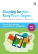 Studying for Your Early Years Degree - Bild 1