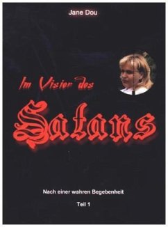 Im Visier des Satans - Dou, Jane