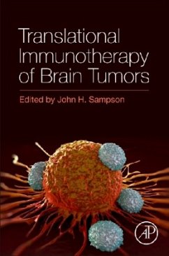 Cover Translational Immunotherapy of Brain Tumors