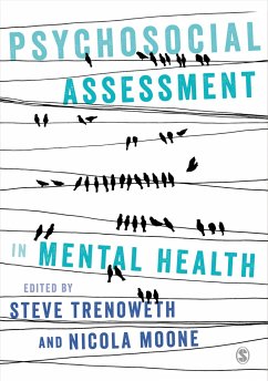 Psychosocial Assessment in Mental Health