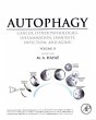 Autophagy: Cancer, Other Pathologies,... - Bild 1