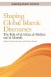 Shaping Global Islamic Discourses - Bild 1