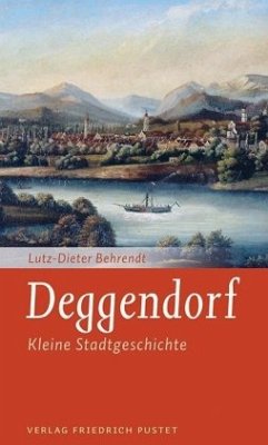 Deggendorf - Behrendt, Lutz-Dieter