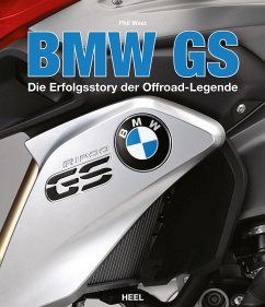 BMW GS - West, Phil