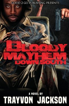 Bloody Mayhem Down South - Trayvon, Jackson