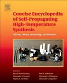 Concise Encyclopedia of Self-Propagating High-Temperature Synthesis