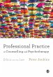 Professional Practice in Counselling... - Bild 1