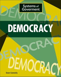Systems of Government: Democracy - Connolly, Sean