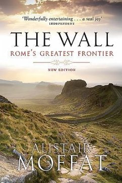 The Wall - Moffat, Alistair