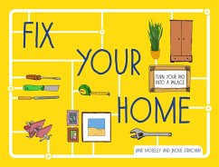 Fix Your Home - Moseley, Jane; Strachan, Jackie