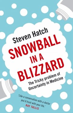 Snowball in a Blizzard - Hatch, Steven