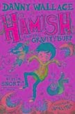 Hamish and the GravityBurp