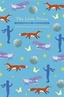 The Little Prince - Saint-Exupery, Antoine de