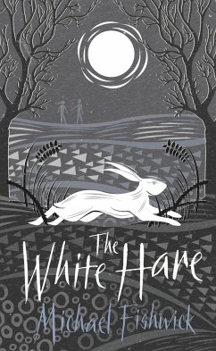 The White Hare - Fishwick, Michael