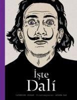 Iste Dali - Ingram, Catherine