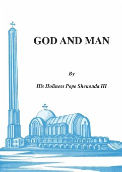 God and Man - Shenouda Iii, H. H. Pope