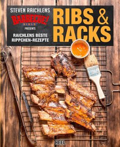 Ribs & Racks - Raichlen, Steven