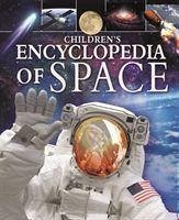 Children's Encyclopedia of Space - Sparrow, Giles