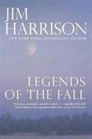 Legends of the Fall - Harrison, Jim