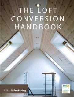 Loft Conversion Handbook - Construction Products Association