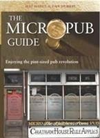 Cover The Micropub Guide