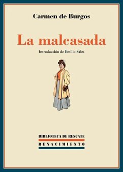 La malcasada - Burgos, Carmen De