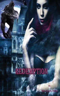 Redemption - Theriot, Mary Reason