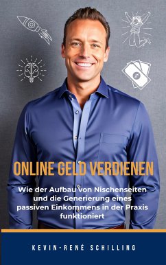 Nischenseiten für Einsteiger (eBook, ePUB) - Schilling, Kevin-René