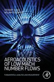 Aeroacoustics of Low Mach Number Flows Aeroacoustics of Low Mach Number Flows
