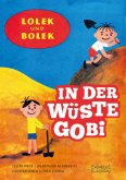 In der Wüste Gobi / Lolek und Bolek Bd.4