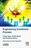 Engineering Investment Process Engineering Investment Process