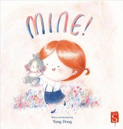 Mine! - Dong, Yang