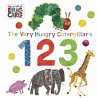 The Very Hungry Caterpillar's 123 - Bild 1